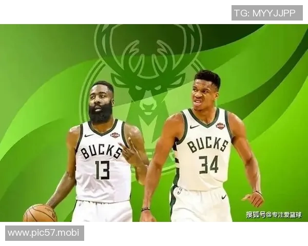 哈登前队友曝字母哥欲离雄鹿，并借里奇·保罗背锅炒作交易