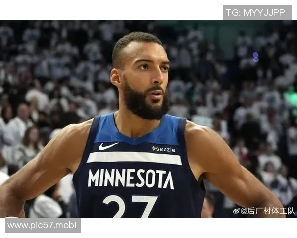 [2026年02月07日]戈贝尔创赛季抢断新高难救主，森林狼主场憾负鹈鹕