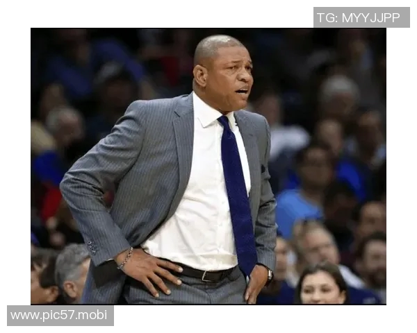 入选名人堂最终名单！里弗斯：太多教练和球员帮助我走到今天